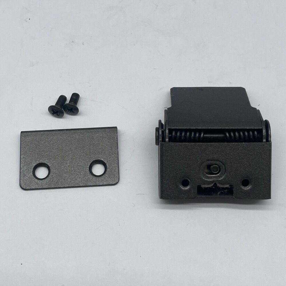 Pioneer PL-530, PL-570, 550, Marantz 6300 Turntable Single Hinge Replacement